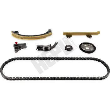 Sada rozvodového řetězu HEPU 21-0449