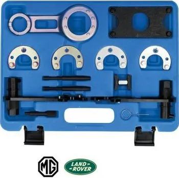 Nářadí pro automobil Brilliant Tools BT594500 Souprava nářadí k seřízení motoru, pro vozidla Land Rover, MG