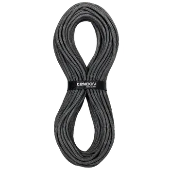 Sport Tendon Force 11 mm Délka: 30 m / Barva: black