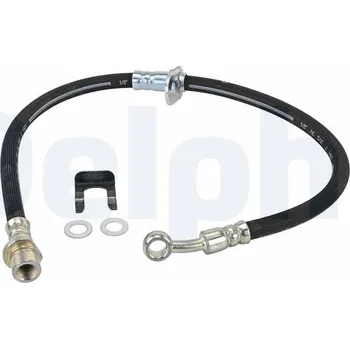 Brzdový systém Brzdová hadice DELPHI LH8011