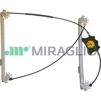 Stahovačka okna Zvedací zařízení oken MIRAGLIO 30/1560