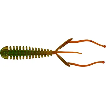 Umělá nástraha Gumová nástraha Select Toxic 2,3" #085 (6 ks/balení)