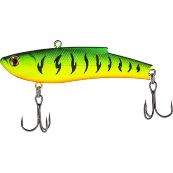 Umělá nástraha Wobler Select Regent Vib 80S 80mm 23.0g #02