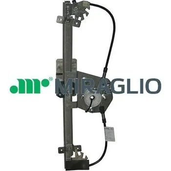 Stahovačka okna Zvedací zařízení oken MIRAGLIO 30/1187