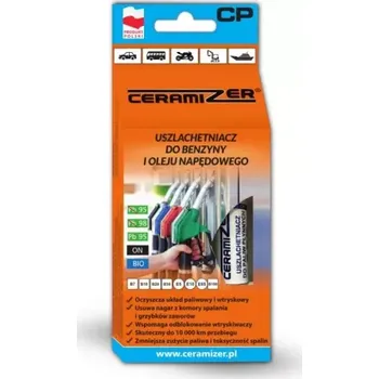 aditivum Ceramizer CP Diesel oil and fuel additive