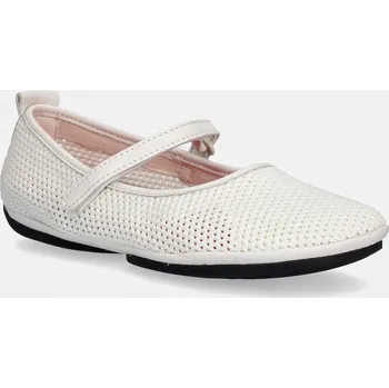 Dámské baleríny Baleríny Camper Right Nina K201402.010 bílá 00X, EUR 41