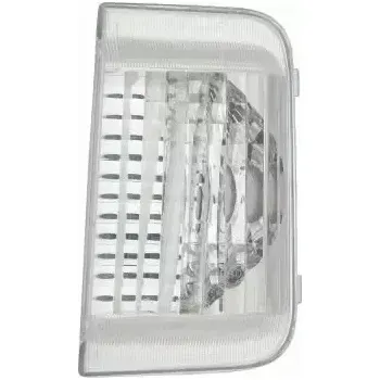 Směrový světlomet LORO Blikač LOR 661-1409R-UE