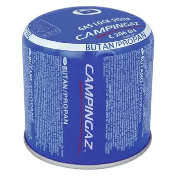 Sport Jednorázová kartuše CAMPINGAZ C206 GLS