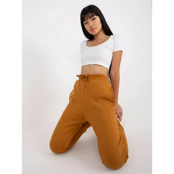 Dámské kalhotky TW SP 2003 .02 světle hnědá - FPrice XL