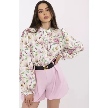 Dámská košile LK KS košile 509830 2.84 bílá L/XL