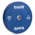 Trinfit Bumper Plate Training