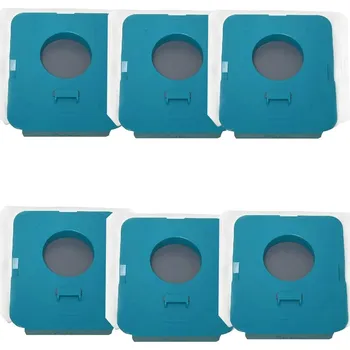 Sáček do vysavače Mobilly náhradní sáčky do Samsung Clean Station BESPOKE Jet, 6 ks