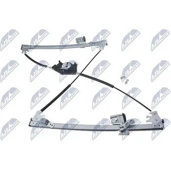 Stahovačka okna Zvedací zařízení oken NTY EPS-VW-023