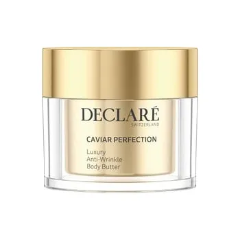Pleťový krém Declaré Caviar Perfection Luxury Anti-Wrinkle Tělové máslo