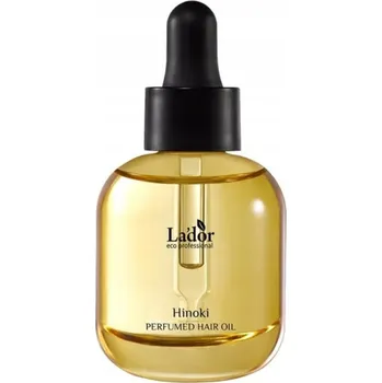Stylingový přípravek La'dor Hinoki Perfumed Hair Oil 30 ml