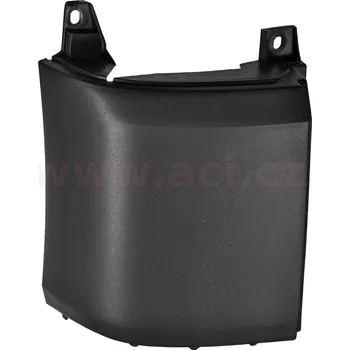 Příslušenství karosérie Zadní stěna VAN WEZEL 5791631