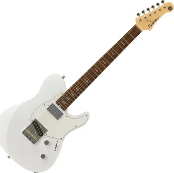 Elektrická kytara Yamaha Pacifica SC Standard Plus 11S Shell White Elektrická kytara