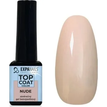 Expa Nails Quick finish gel Nude 5ml