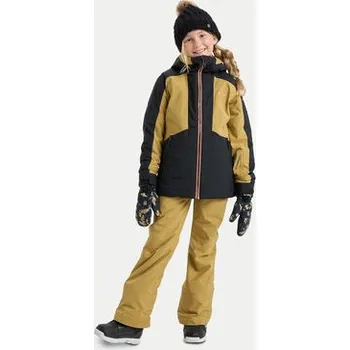 Rukavice Snowboardové rukavice Roxy Jetty ERGHN03051 Černá S