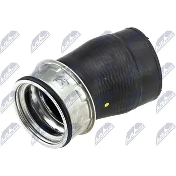 Hadička plnicího vzduchu NTY GPP-VW-077