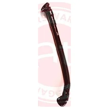 Spojovací materiál motoru Hadice, větrání klikové skříně at autoteile germany at20142