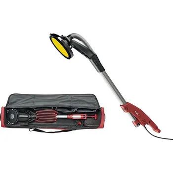 Elektrické nířadí Flex Žirafa, bruska na strop a stěny G 5 R okrajová hlava varianty: G 5 R - přepravní vak, sací hadice