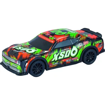 autíčko Alltoys Auto Champion XS06 na setrvačník 1:20
