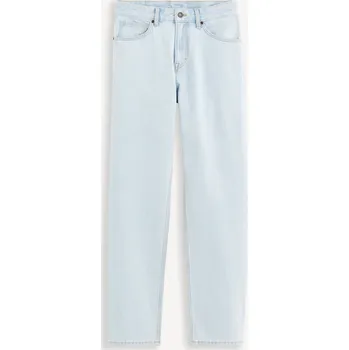 Dámské džíny Celio Džíny loose Foloose 1151082 Modrá 40