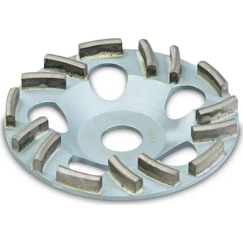 Příslušenství k brusce Flex - diamantový brusný talíř Thermo-Jet TH-Jet D125 22,2