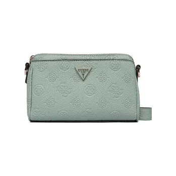 Kabelka Guess Cresidia II Mini HWPD98 tore88720 Modrá OS