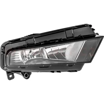 Mlhový světlomet Mlhovka VAN WEZEL 4907996