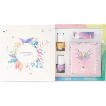 Make-up Namaki Makeup sada pro děti - My Fairy Kingdom Sun Ray Namaki