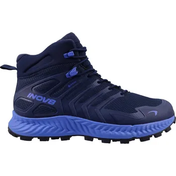 Pánská treková obuv Inov-8 Roclite MID GTX 001289-DBBL-W-001 45