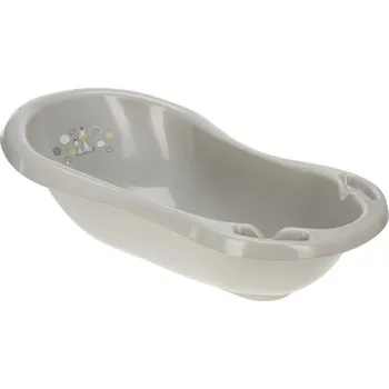 koupací vanička Vanička dětská 84 cm plast