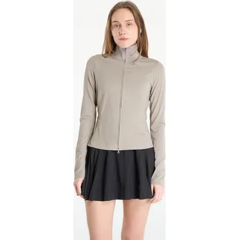 Dámská mikina Mikina adidas x Entire Studios Training Mid Layer Jacket Putt Jacket Putty Beige S