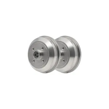 Brzdový buben Brzdový buben ATE 24.0220-0012 (AT 480017) - OPEL