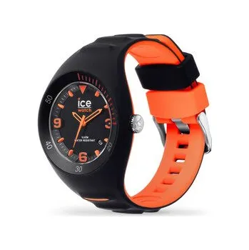 Hodinky Ice-Watch Hodinky ICE.017598 Černá OS