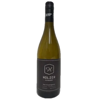 Holzer Grüner Veltliner Altweingarten 2022