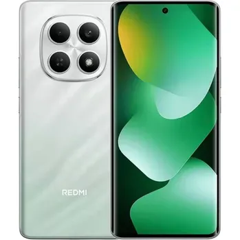 Mobilní telefon Redmi Note 15 8/256 GB - zelená (Forest Green)