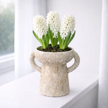 Váza Duif Váza/květináč Zibo z keramiky S