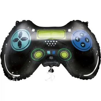 Balónek Game 57 cm 25216