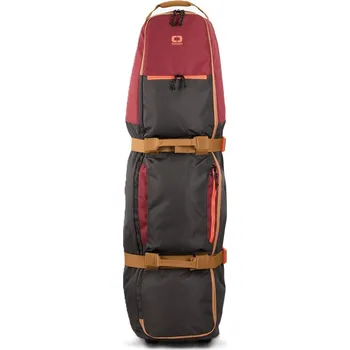 Golfový bag Ogio Alpha Mid cestovní kryt, canyon