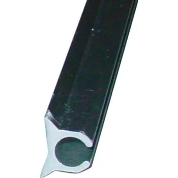 spádová lišta Ostatní Alu lišta lepící