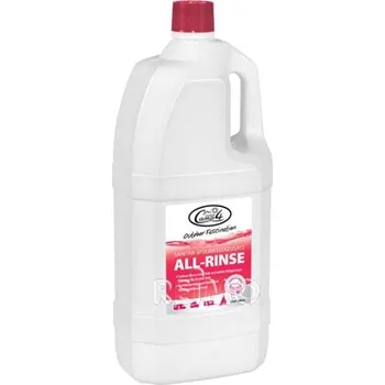 Čistička odpadních vod Camp4 WC chemie All-Rinse