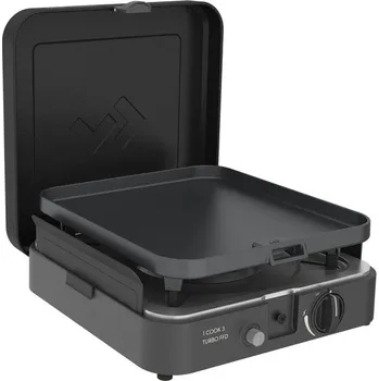 Sport Cadac Vařič 1 Cook Turbo Flate Plate 50mbar