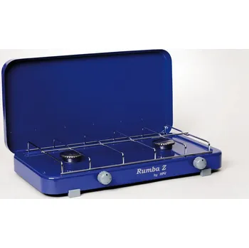 Turistický vařič HPV Vařič Rumba Modrá