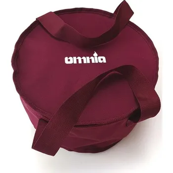 Nákupní taška Omnia Praktická taška pro kempingovou troubu