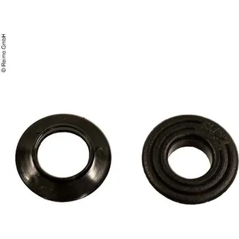 Stan Prym Očka s podložkami modrá