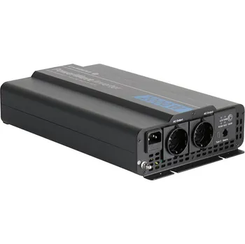 Měnič napětí Carbest Měnič PowerWave 2000W