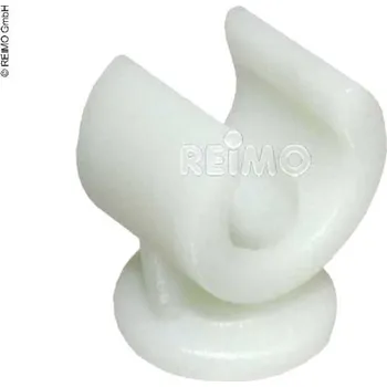 Sprchová hadice RK Reich Držák roury Uniquick pro dvě hadice